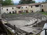 Sepino Alt.anfiteatro